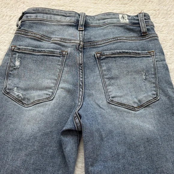 Altar’d State Jeans size 25/0 - Picture 9 of 12